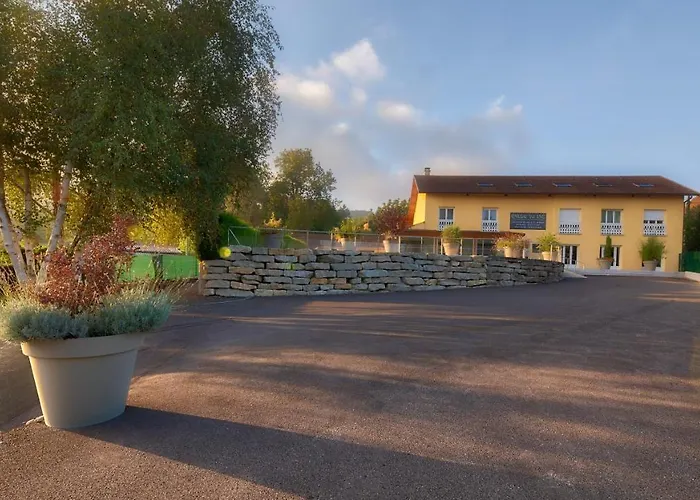 Appartement Chloe Du Lac