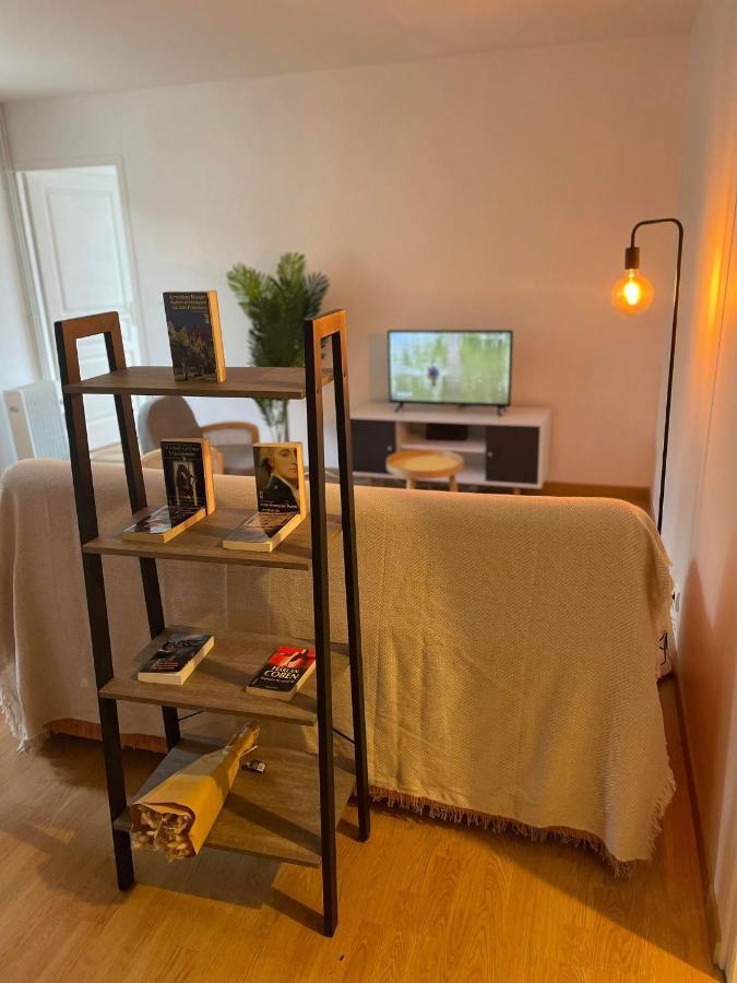 Apartment Chloe Du Montferrat (Isere)