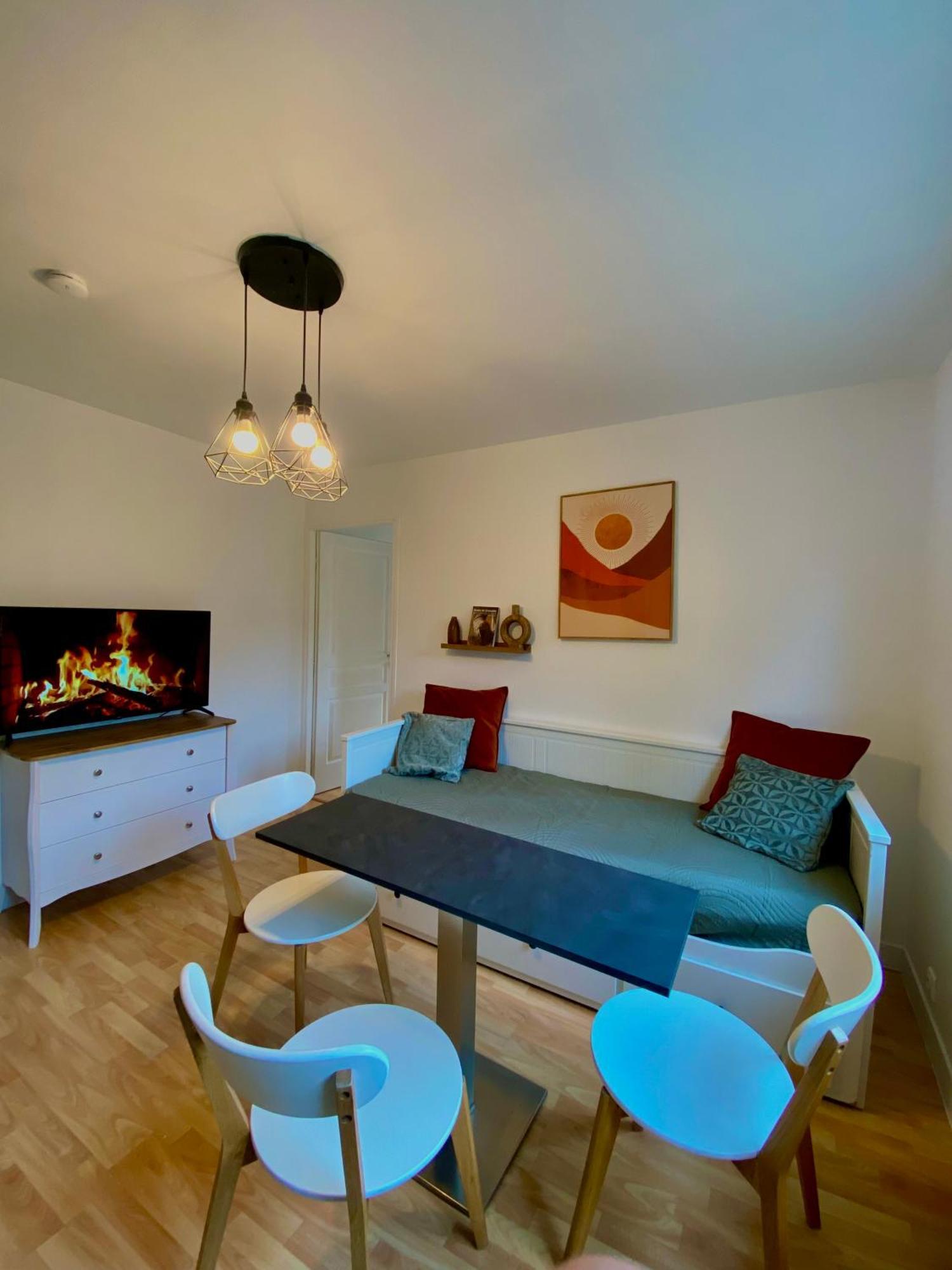 Chloe Du Appartement *