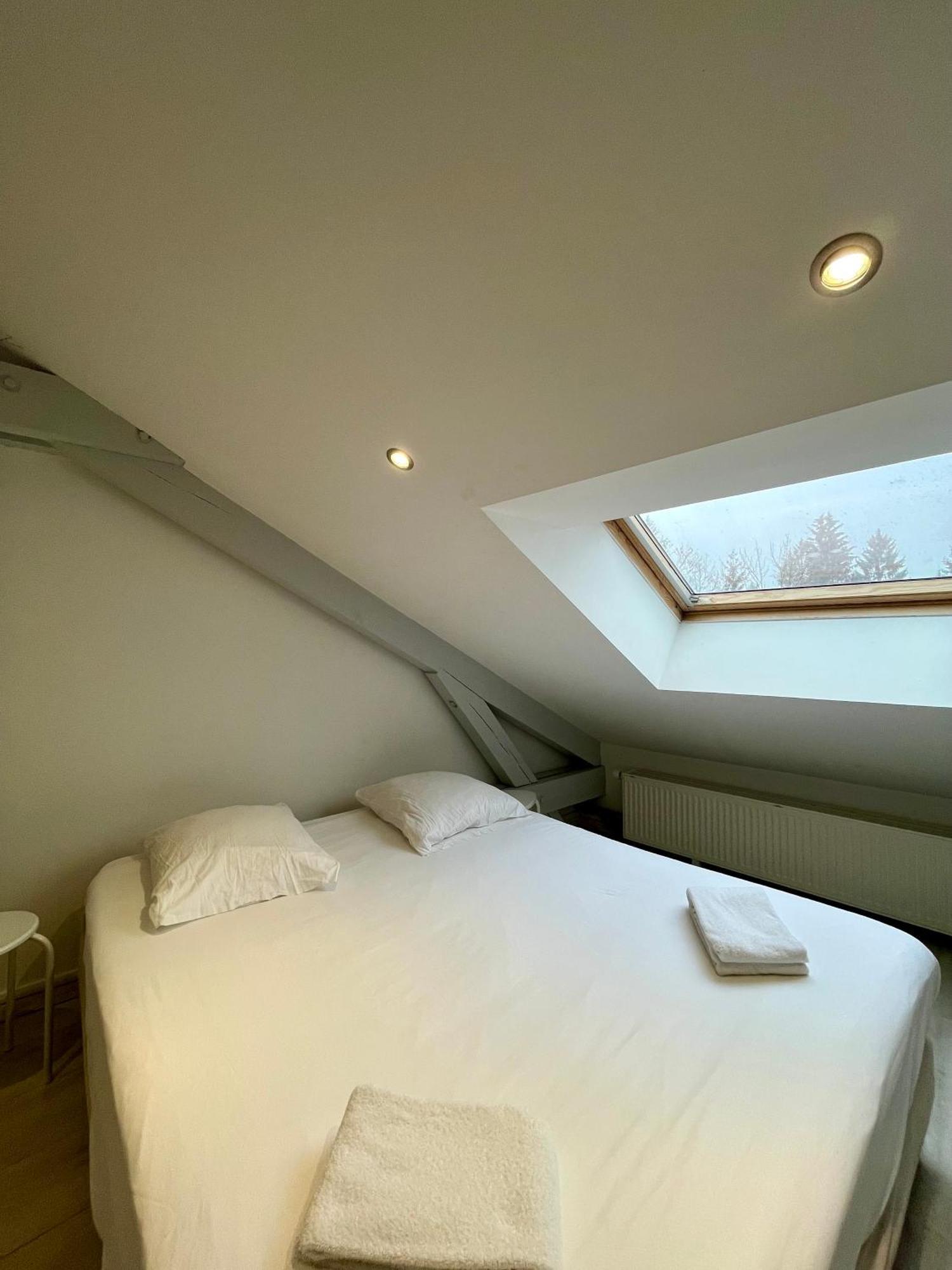Apartment Chloe Du Montferrat (Isere)