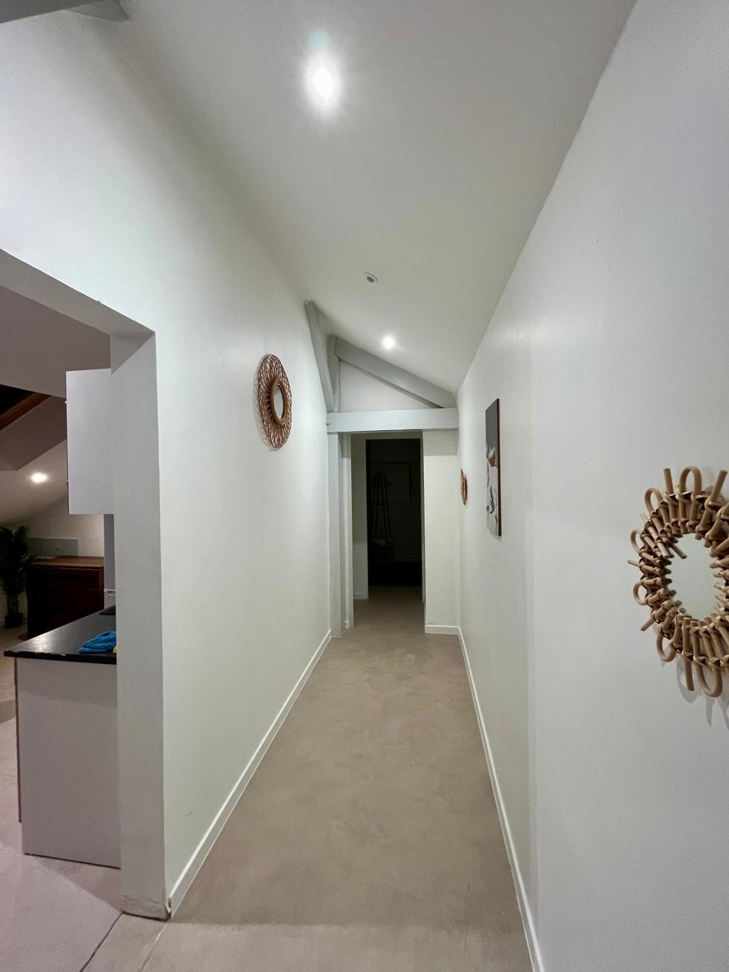 Apartment Chloe Du