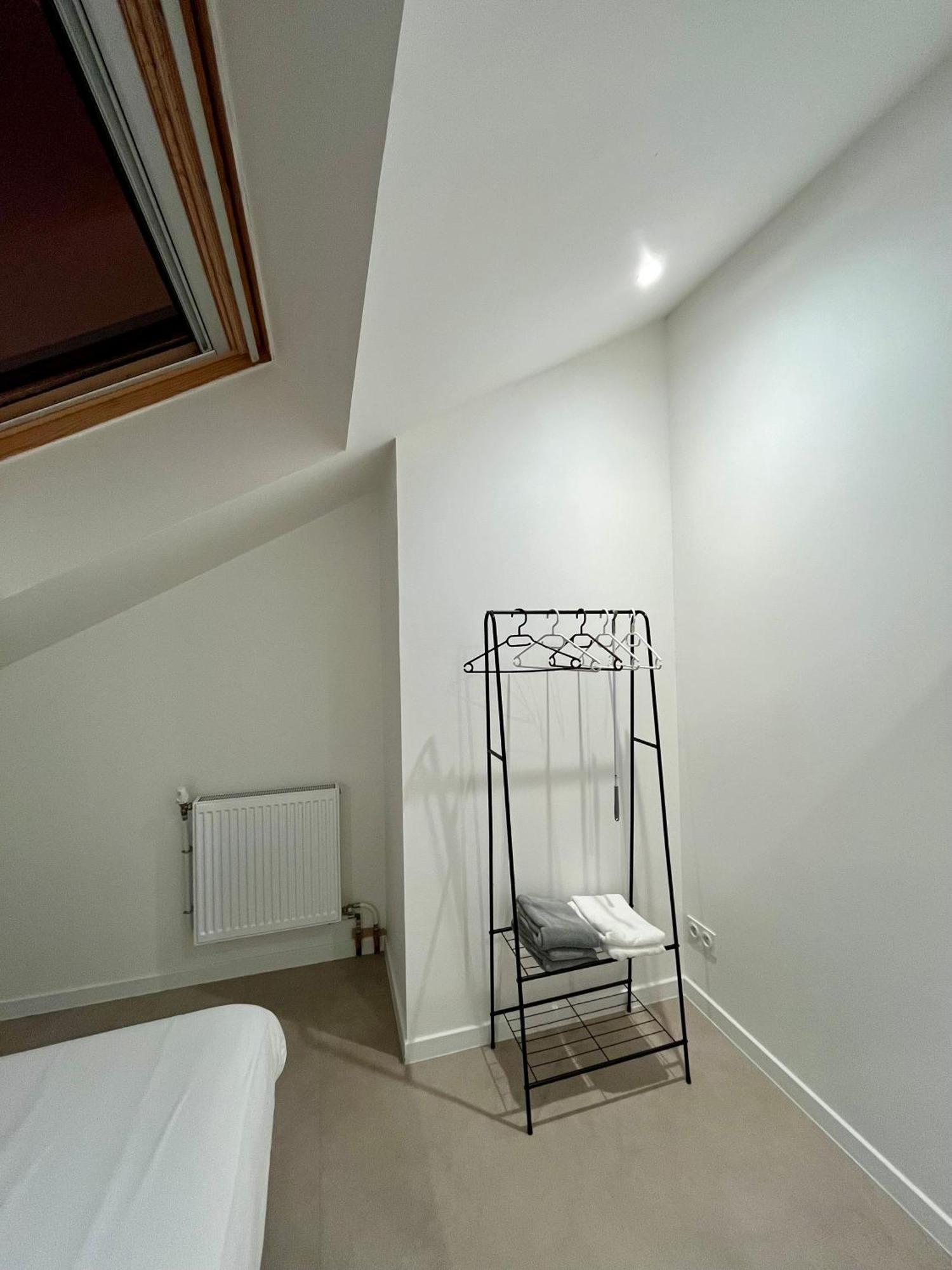 Apartment Chloe Du *