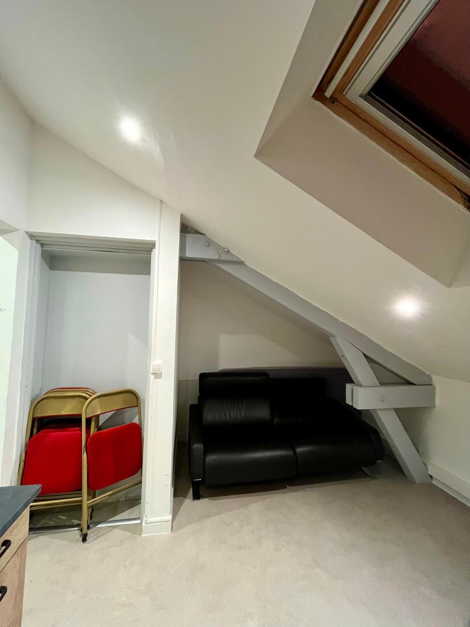 Appartement Chloe Du Montferrat (Isere)