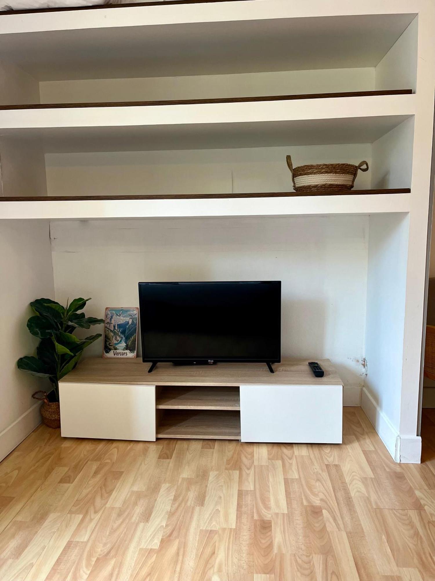 Apartment Chloe Du